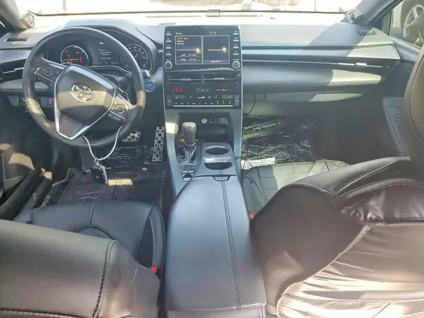 4T1B21FBXKU006476 2019 TOYOTA AVALON - Image 8