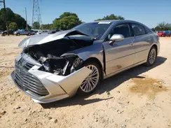 4T1B21FBXKU007272 2019 TOYOTA AVALON