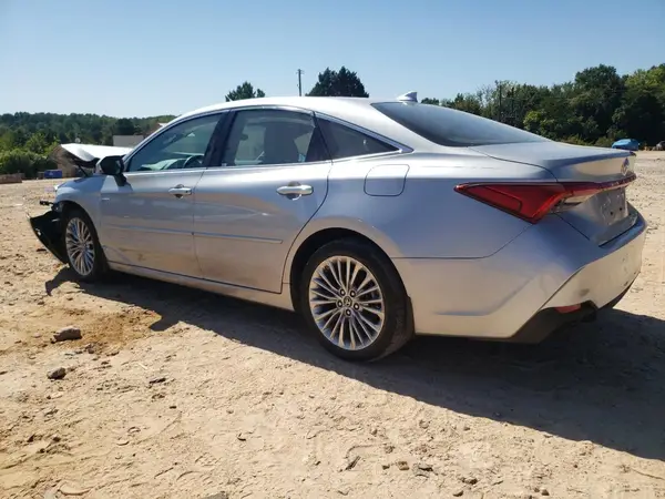 4T1B21FBXKU007272 2019 TOYOTA AVALON - Image 2