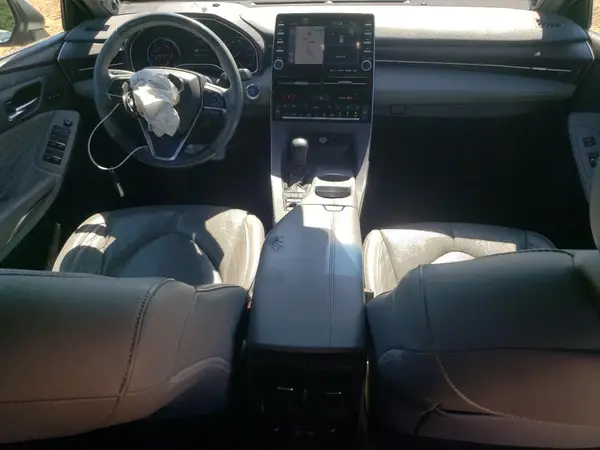 4T1B21FBXKU007272 2019 TOYOTA AVALON - Image 8