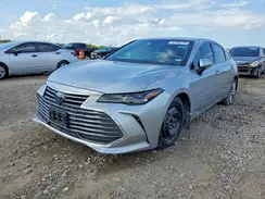 4T1B21FBXKU007563 2019 TOYOTA AVALON