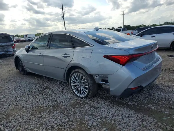 4T1B21FBXKU007563 2019 TOYOTA AVALON - Image 2