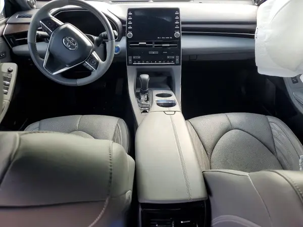 4T1B21FBXKU007563 2019 TOYOTA AVALON - Image 8