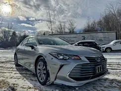 4T1B21FBXKU008437 2019 TOYOTA AVALON