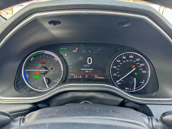4T1B21FBXKU008437 2019 TOYOTA AVALON - Image 8