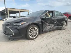4T1B21FBXKU011323 2019 TOYOTA AVALON