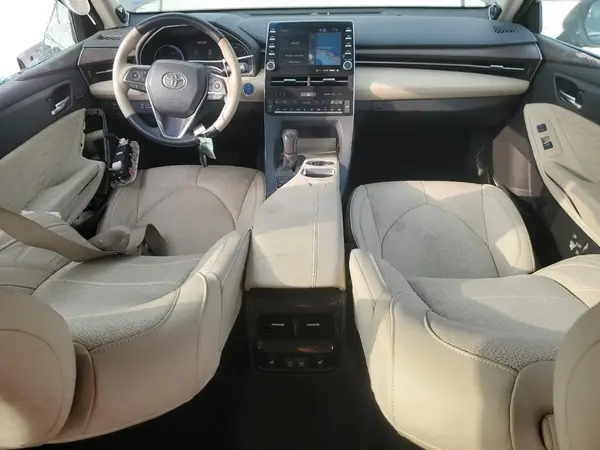 4T1B21FBXKU011323 2019 TOYOTA AVALON - Image 8