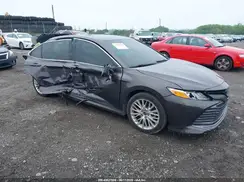 4T1B21HK0JU001301 2018 TOYOTA CAMRY
