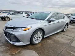 4T1B21HK0JU003839 2018 TOYOTA CAMRY