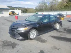 4T1B21HK0JU004120 2018 TOYOTA CAMRY