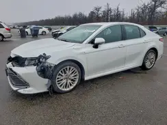4T1B21HK0JU005333 2018 TOYOTA CAMRY