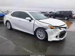 4T1B21HK0JU005414 2018 TOYOTA CAMRY