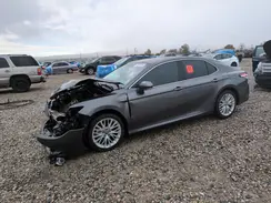4T1B21HK0JU007616 2018 TOYOTA CAMRY