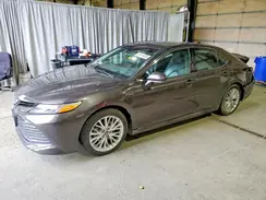 4T1B21HK0JU009687 2018 TOYOTA CAMRY