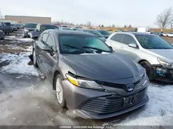 4T1B21HK0JU502320 2018 TOYOTA CAMRY