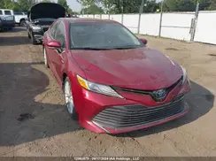 4T1B21HK0JU503581 2018 TOYOTA CAMRY