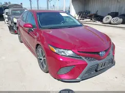4T1B21HK0JU507016 2018 TOYOTA CAMRY
