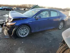 4T1B21HK0JU507453 2018 TOYOTA CAMRY