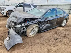 4T1B21HK0JU508781 2018 TOYOTA CAMRY