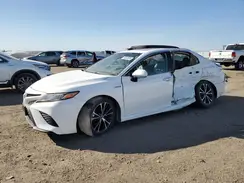 4T1B21HK0JU509316 2018 TOYOTA CAMRY