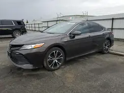 4T1B21HK0KU011196 2019 TOYOTA CAMRY