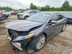 4T1B21HK0KU011277 2019 TOYOTA CAMRY