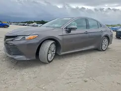 4T1B21HK0KU011814 2019 TOYOTA CAMRY