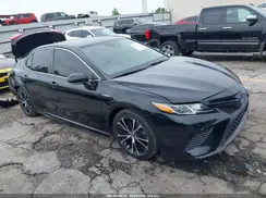 4T1B21HK0KU012557 2019 TOYOTA CAMRY