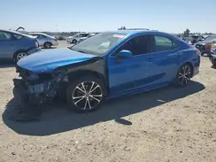 4T1B21HK0KU012672 2019 TOYOTA CAMRY