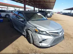 4T1B21HK0KU013921 2019 TOYOTA CAMRY