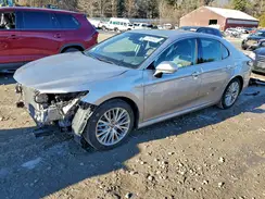 4T1B21HK0KU510967 2019 TOYOTA CAMRY