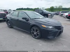 4T1B21HK0KU511553 2019 TOYOTA CAMRY