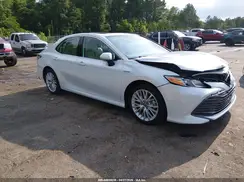 4T1B21HK0KU511682 2019 TOYOTA CAMRY
