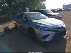 4T1B21HK0KU513156 2019 TOYOTA CAMRY