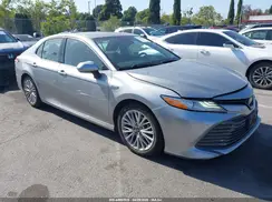 4T1B21HK0KU513917 2019 TOYOTA CAMRY