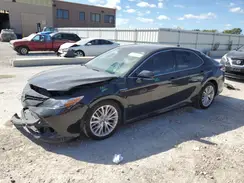 4T1B21HK0KU513948 2019 TOYOTA CAMRY
