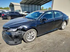 4T1B21HK0KU515229 2019 TOYOTA CAMRY