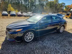 4T1B21HK0KU515344 2019 TOYOTA CAMRY