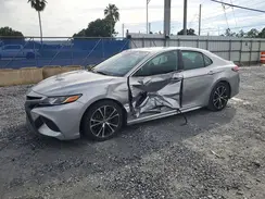 4T1B21HK0KU515778 2019 TOYOTA CAMRY