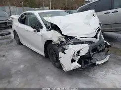 4T1B21HK0KU517305 2019 TOYOTA CAMRY