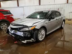 4T1B21HK0KU517711 2019 TOYOTA CAMRY
