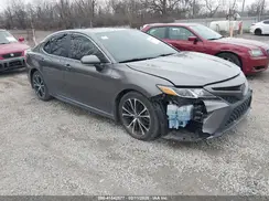 4T1B21HK0KU518857 2019 TOYOTA CAMRY