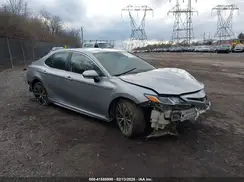 4T1B21HK0KU520088 2019 TOYOTA CAMRY