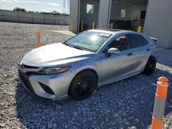 4T1B21HK0KU520835 2019 TOYOTA CAMRY