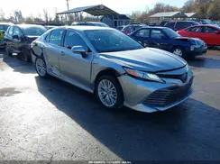 4T1B21HK0KU521080 2019 TOYOTA CAMRY