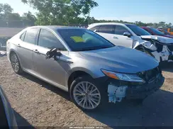 4T1B21HK0KU521824 2019 TOYOTA CAMRY