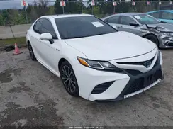 4T1B21HK0KU521922 2019 TOYOTA CAMRY