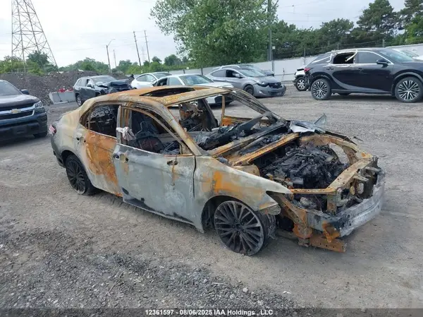 4T1B21HK0LU522862 2020 TOYOTA CAMRY - Image 1