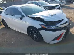 4T1B21HK0LU523445 2020 TOYOTA CAMRY