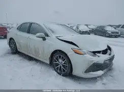 4T1B21HK0NU016550 2022 TOYOTA CAMRY